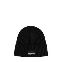 дънки,всички,шапки,karl,lagerfeld,jeans,a3w33111,turned,up,beanie,black,(black)