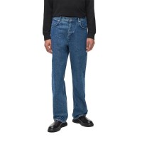 дънки,мъжки,панталони,дамски,панталони,karl,lagerfeld,jeans,a4m10064,relaxed,fit,jeans,blue,(washed,blue,black)
