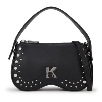 чанта,за,през,рамо,всички,чанти,karl,lagerfeld,jeans,a4w30148,sunglasses,shoulder,bag,black,(black)