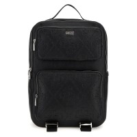 раница,раници,guess,boston,squared,backpack,black,(black)