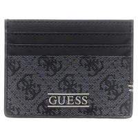 портфейли,и,портмонета,guess,boston,wallet,black,(black)