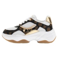 маратонки,мъжки,маратонки,дамски,маратонки,guess,harpaa,trainers,white,(white,brown)