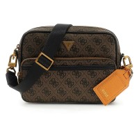 всички,чанти,guess,milano,double,crossbody,brown,(coffee)