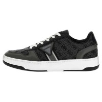 маратонки,мъжки,маратонки,дамски,маратонки,guess,vadik,trainers,black,(black)