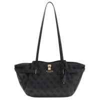 чанта,всички,чанти,guess,yesba,bag,black,(coal,logo)
