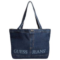 чанта,всички,чанти,guess,jeans,m4bz67d5rh0,tote,bag,blue,(tote,wash)