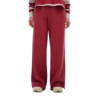 анцуг,мъжки,панталони,дамски,панталони,superdry,athletic,essential,wide,leg,sweat,pants,red,(bordeaux,red)