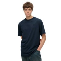 тениска,мъжки,тениски,дамски,тениски,superdry,blank,oversized,short,sleeve,t,shirt,blue,(blueberry,navy)