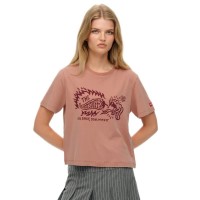 тениска,мъжки,тениски,дамски,тениски,superdry,roadside,trade,relaxed,short,sleeve,t,shirt,pink,(ash,rose)