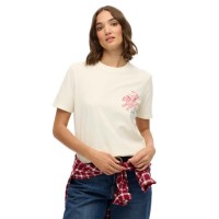 тениска,мъжки,тениски,дамски,тениски,superdry,tokyo,narrative,relaxed,short,sleeve,t,shirt,beige,(off,white)