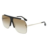 слънчеви,очила,слънчеви,очила,victoria,beckham,vb627s,001,64,12,140,woman,sunglasses,black,(black,black)