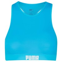 дамски,бански,костюми,puma,racerback,bikini,top,blue,(luminous,blue)