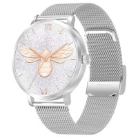 часовници,dtno,1,dt,s,smartwatch,silver,(silver)