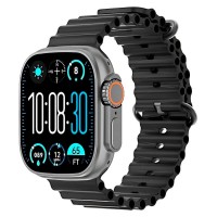 часовници,dtno,1,ultra,3,pro,smartwatch,silver,(black)