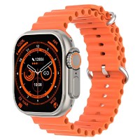 часовници,dtno,1,ultra,3,pro,smartwatch,orange,(orange)