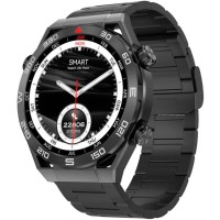 часовници,dtno,1,ultra,mate,smartwatch,silver,(black)