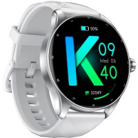 часовници,kumi,gw5,pro,smartwatch,silver,(silver)