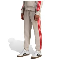 анцуг,мъжки,панталони,дамски,панталони,adidas,essentials,3,stripes,fleece,joggers,beige,(wonder,alumina,pure,ruby)