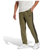 анцуг,мъжки,панталони,дамски,панталони,adidas,essentials,3,stripes,open,hem,fleece,joggers,green,(olive,strata,black)