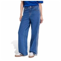 дънки,дамски,панталони,adidas,originals,firebird,track,jeans,blue,(medium,vintage,denim)