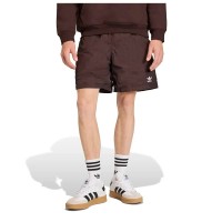 къси,панталони,мъжки,панталони,дамски,панталони,adidas,originals,trefoil,essentials,woven,shorts,brown,(aurora,coffee)