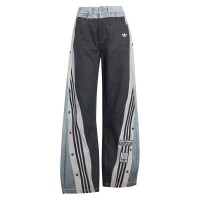 дънки,мъжки,панталони,дамски,панталони,adidas,originals,vintage,adibreak,printed,dead,jeans,black,(light,denim,black)