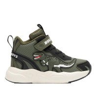 маратонки,мъжки,маратонки,дамски,маратонки,lelli,kelly,t,rex,mid,bull,trainers,green,(green)