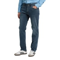 дънки,мъжки,панталони,дамски,панталони,lee,extreme,motion,straight,fit,jeans,blue,(nash)