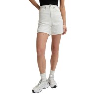 къси,панталони,мъжки,панталони,дамски,панталони,lee,stella,regular,fit,denim,shorts,white,(powder,white)