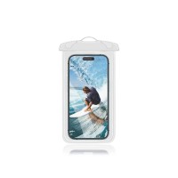 други,аксесоари,techancy,tu7453,tm18026,waterproof,bag,white,(white)