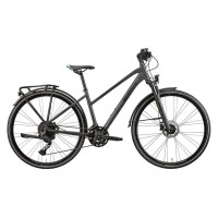 пътни,и,градски,велосипеди,bianchi,spillo,tourer,st,al,disc,cues,2x10s,bike,silver,(graphite,matt,graphite,glossy)
