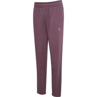 анцуг,мъжки,панталони,дамски,панталони,hummel,pulse,sweat,pants,purple,(black,plum)