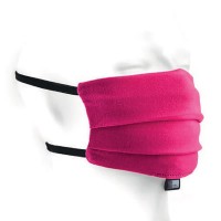 други,аксесоари,stopdroplet,regulable,junior,face,mask,pink,(rosa)