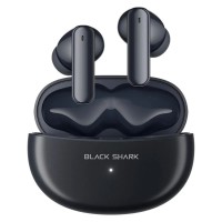 слушалки,слушалки,black,shark,t13,wireless,earphones,black,(black)