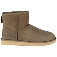 обувки,дамски,боти,мъжки,боти,ugg,classic,mini,ii,boots,brown,(dried,oregano)