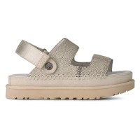 сандали,дамски,сандали,и,чехли,ugg,goldenstar,crackle,glide,sandals,beige,(crackle,white)
