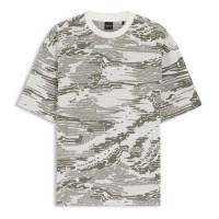 тениска,мъжки,тениски,дамски,тениски,boss,10276664,t,shirt,beige,(natural)