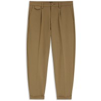 панталони,мъжки,панталони,дамски,панталони,boss,kerin,10276588,pants,brown,(dark,beige)