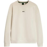 блуза,мъжки,пуловери,boss,stenson,10272320,01,sweatshirt,beige,(light,beige)