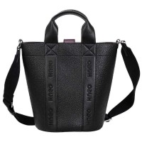чанта,за,през,рамо,всички,чанти,hugo,becky,10278055,shoulder,bag,black,(black)