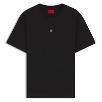 тениска,мъжки,тениски,дамски,тениски,hugo,dilanso,10276770,t,shirt,black,(black)