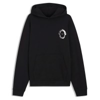 блуза,мъжки,пуловери,hugo,noutilex,10263750,blue,sweatshirt,black,(black)