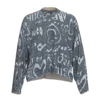 блуза,мъжки,пуловери,дамски,пуловери,hugo,slicary,10276466,blue,sweater,grey,(open,miscellaneous)