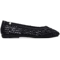 обувки,дамски,обувки,xti,145372,ballet,pumps,black,(black)