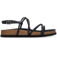 сандали,дамски,сандали,и,чехли,xti,145491,sandals,black,(black)