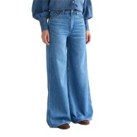 дънки,мъжки,панталони,дамски,панталони,wrangler,canyon,loose,fit,jeans,blue,(lasso,twilight)