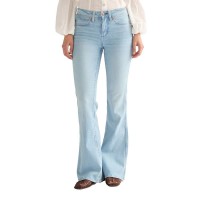 дънки,мъжки,панталони,дамски,панталони,wrangler,montana,flare,fit,jeans,blue,(court,teal)