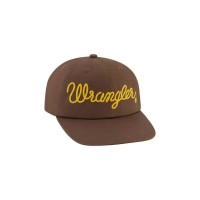 шапка,всички,шапки,wrangler,rope,logo,cap,brown,(bracken)