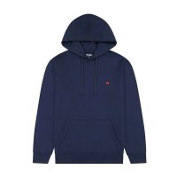 суичър,мъжки,пуловери,wrangler,sign,off,hoodie,blue,(navy)