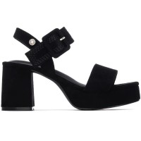 сандали,дамски,сандали,и,чехли,refresh,175262,heel,sandals,black,(black)